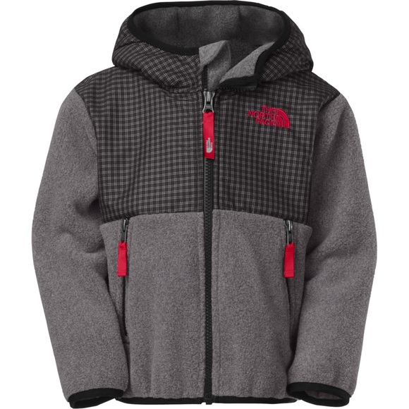 The North Face Denali Fleece Jacket - Picture 1 of 8